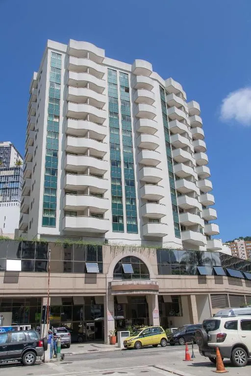Botafogo Privilege Lobie - foto 1